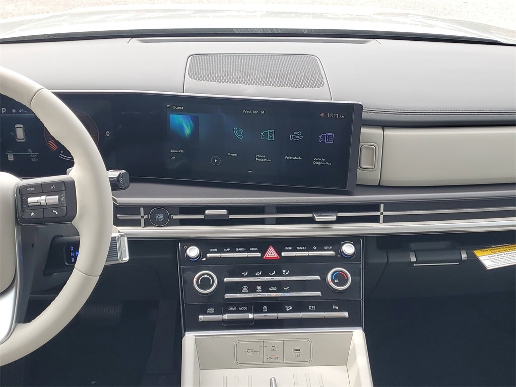 Thumbnail: 2026 Hyundai Santa Fe - 11