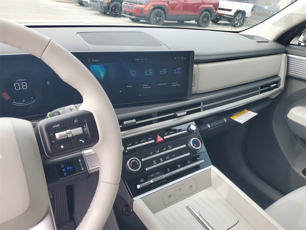 Thumbnail: 2026 Hyundai Santa Fe - 31