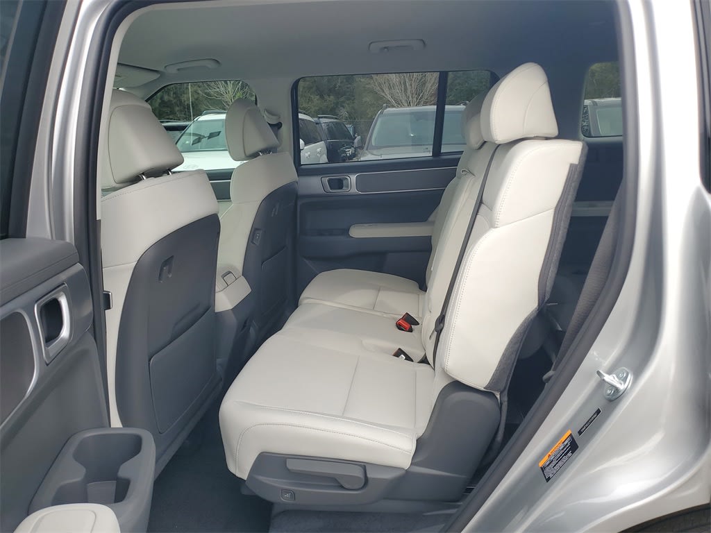 Thumbnail: 2026 Hyundai Santa Fe - 8