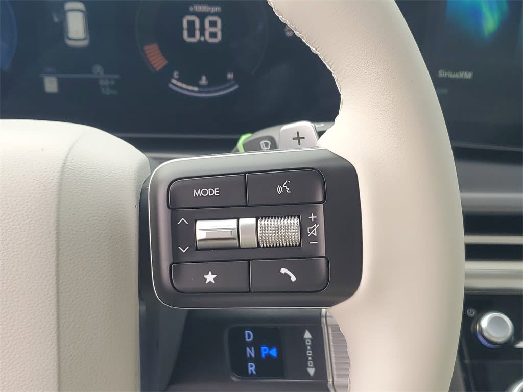 Thumbnail: 2026 Hyundai Santa Fe - 26