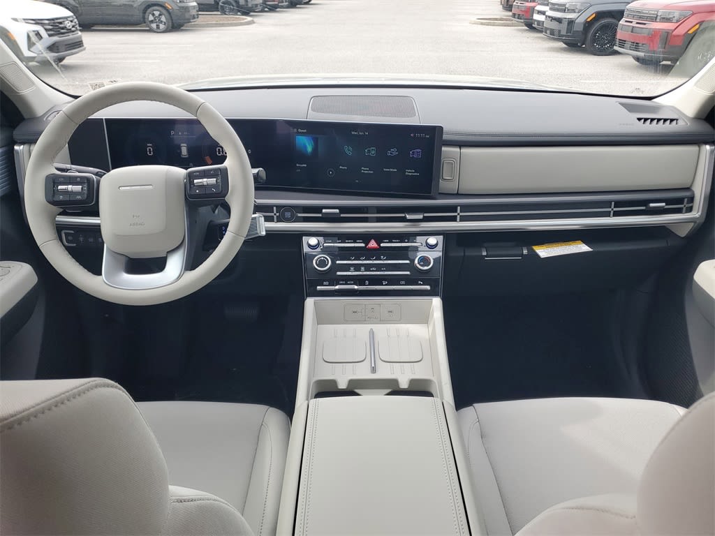 Thumbnail: 2026 Hyundai Santa Fe - 2