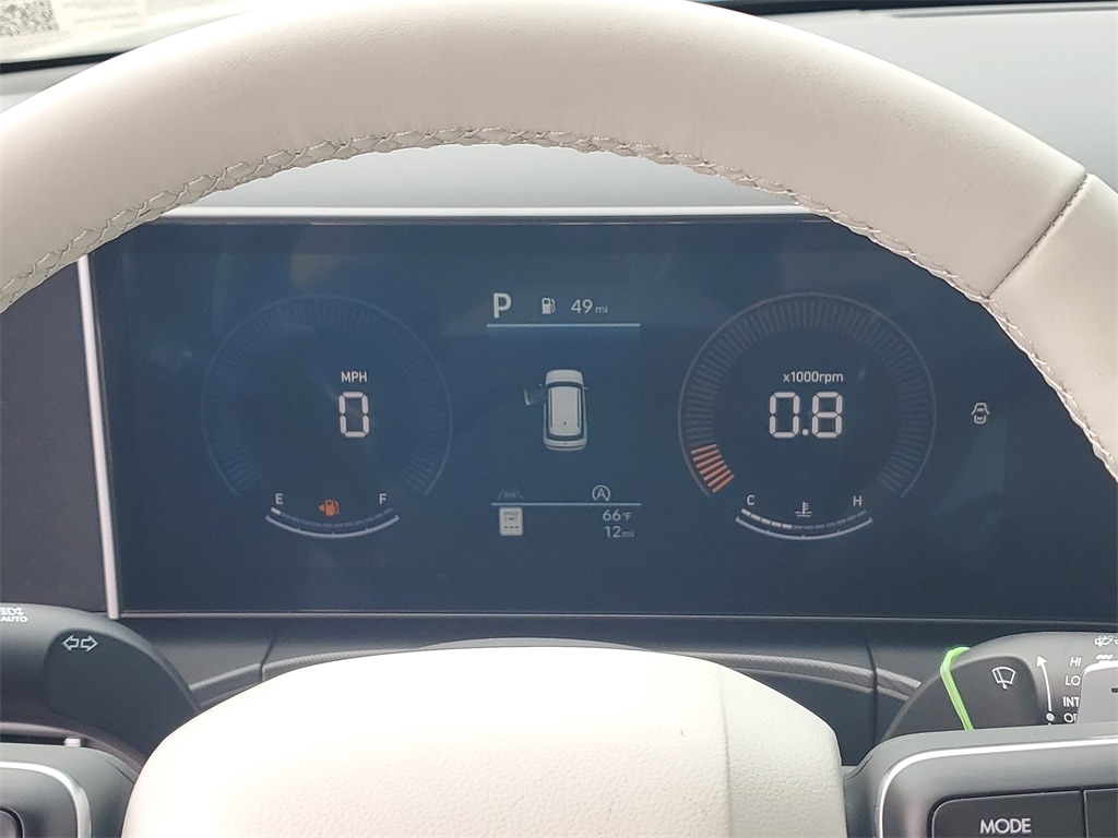 Thumbnail: 2026 Hyundai Santa Fe - 12