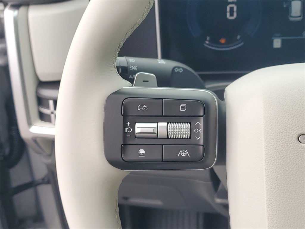 Thumbnail: 2026 Hyundai Santa Fe - 27