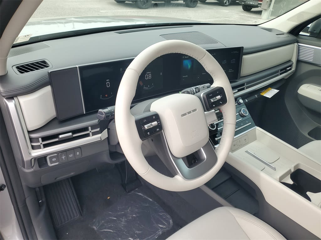 Thumbnail: 2026 Hyundai Santa Fe - 9