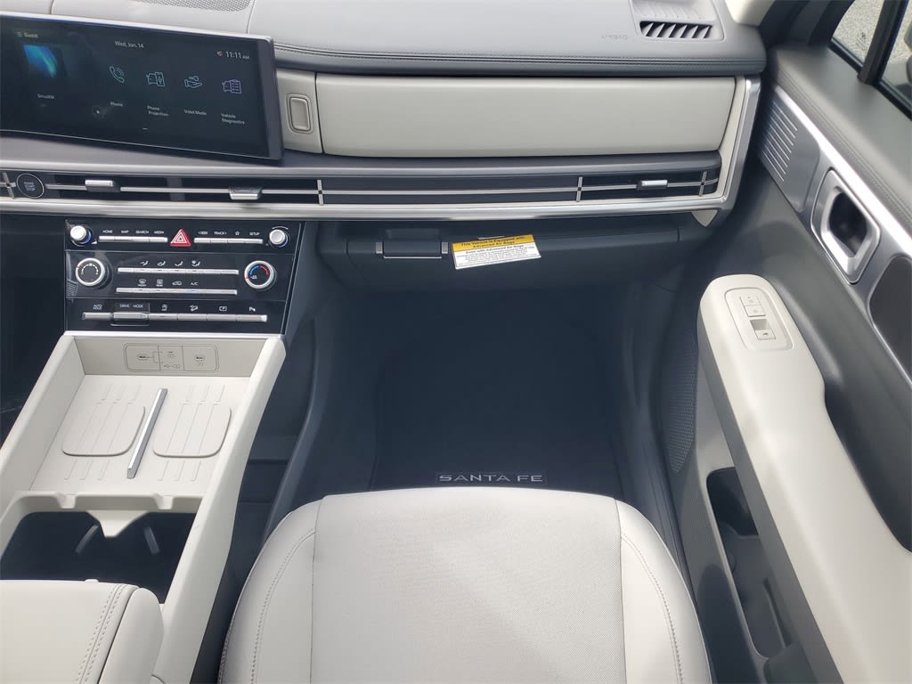 Thumbnail: 2026 Hyundai Santa Fe - 21