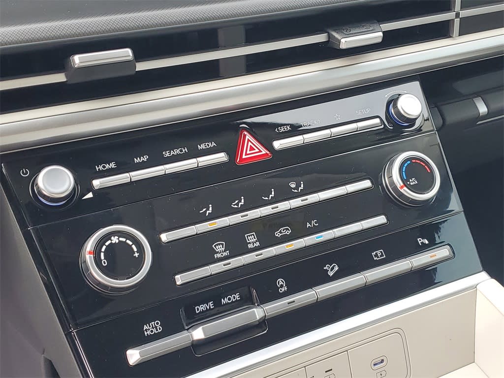 Thumbnail: 2026 Hyundai Santa Fe - 29