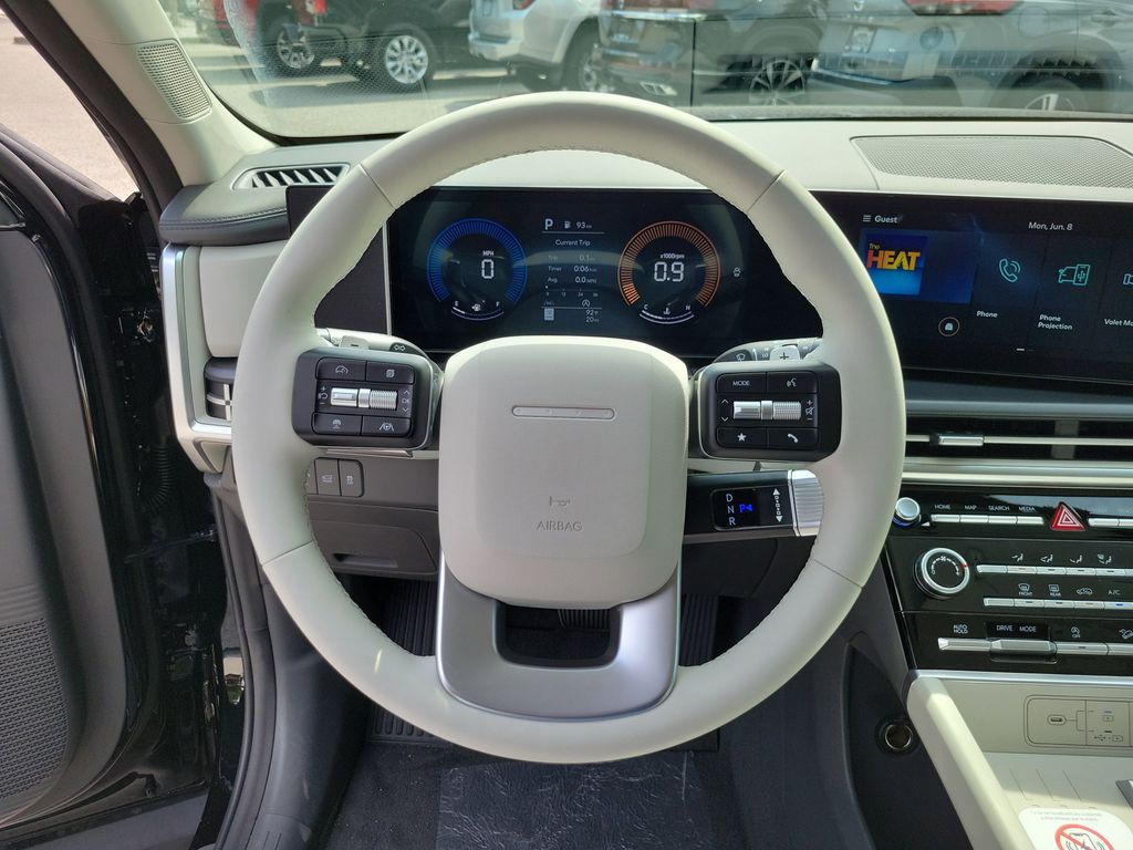 Thumbnail: 2026 Hyundai Santa Fe - 13