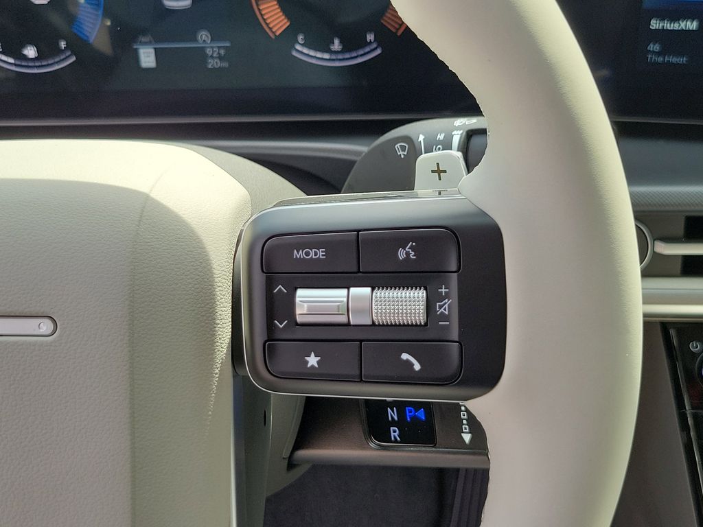 Thumbnail: 2026 Hyundai Santa Fe - 28
