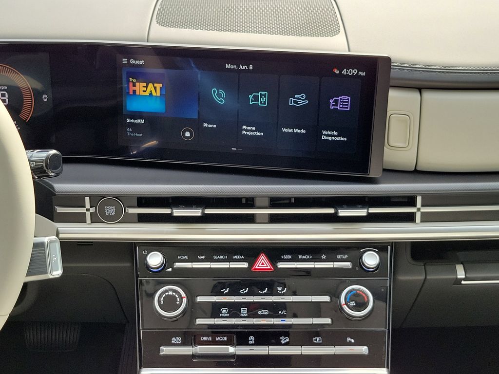 Thumbnail: 2026 Hyundai Santa Fe - 14