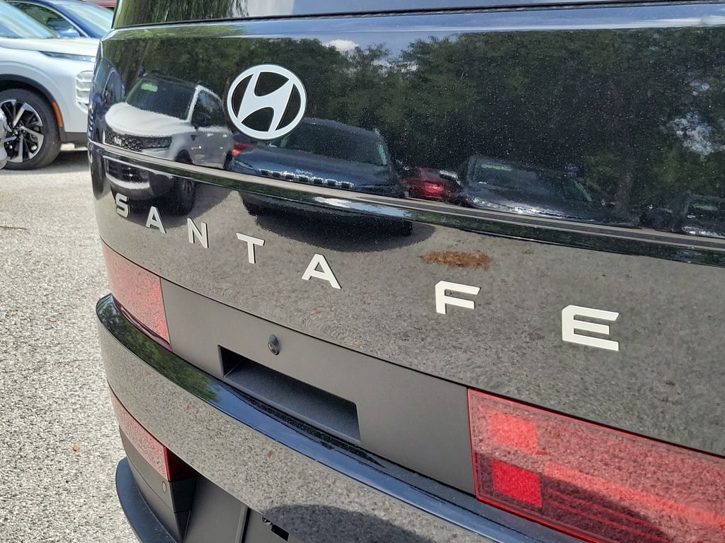 Thumbnail: 2026 Hyundai Santa Fe - 6