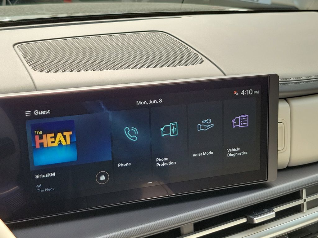 Thumbnail: 2026 Hyundai Santa Fe - 29