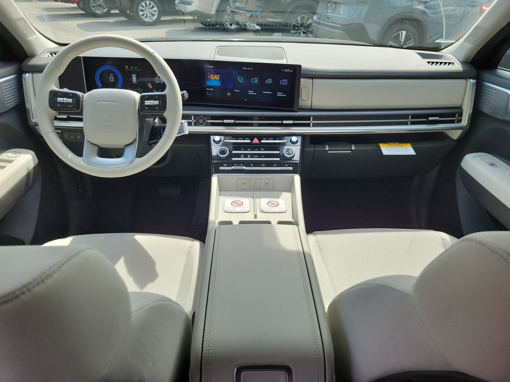Thumbnail: 2026 Hyundai Santa Fe - 2