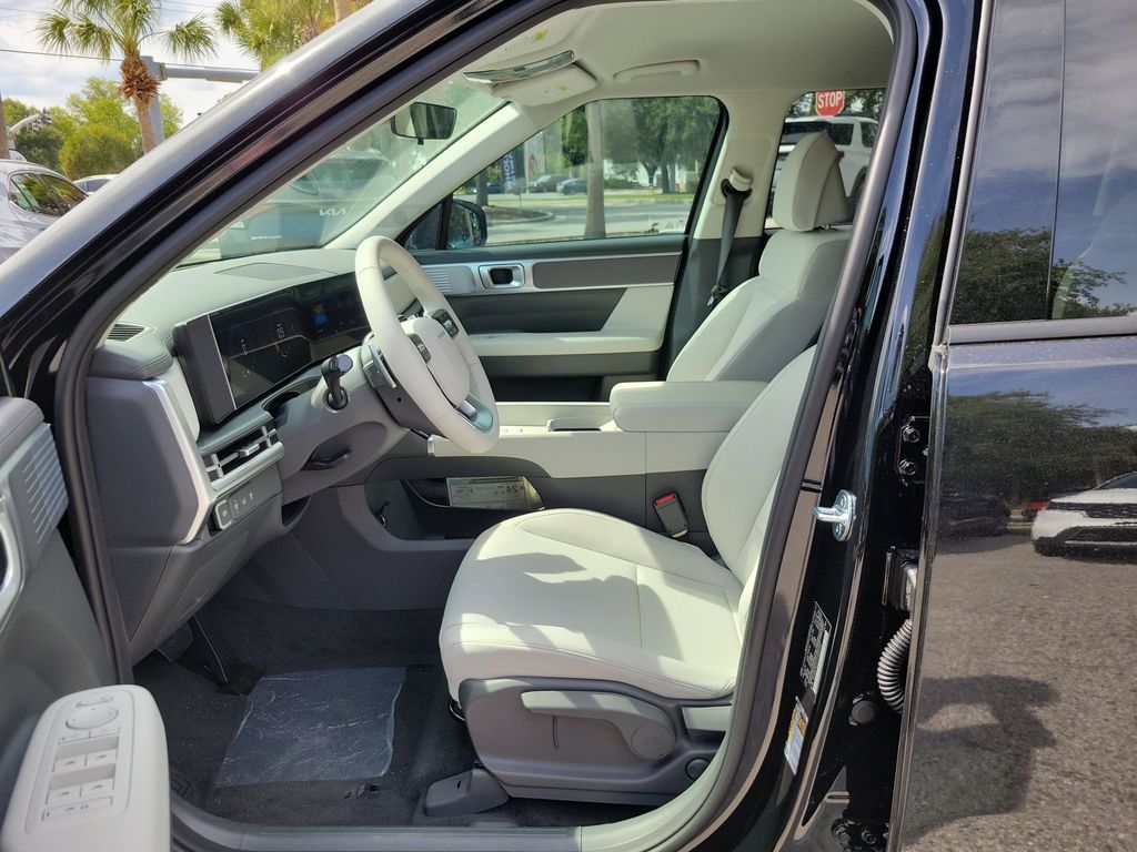 Thumbnail: 2026 Hyundai Santa Fe - 10