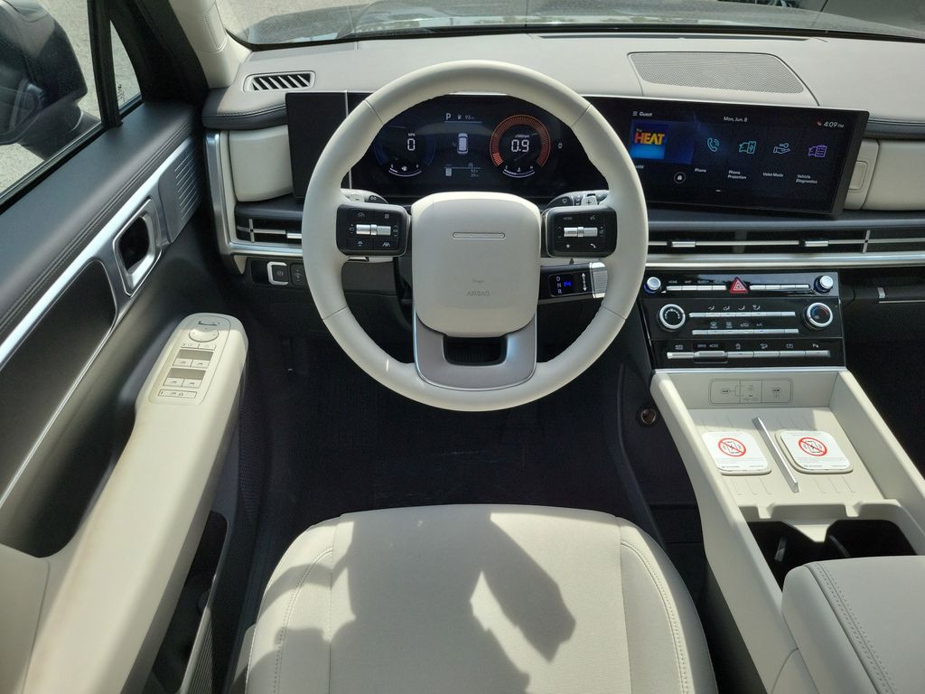 Thumbnail: 2026 Hyundai Santa Fe - 8