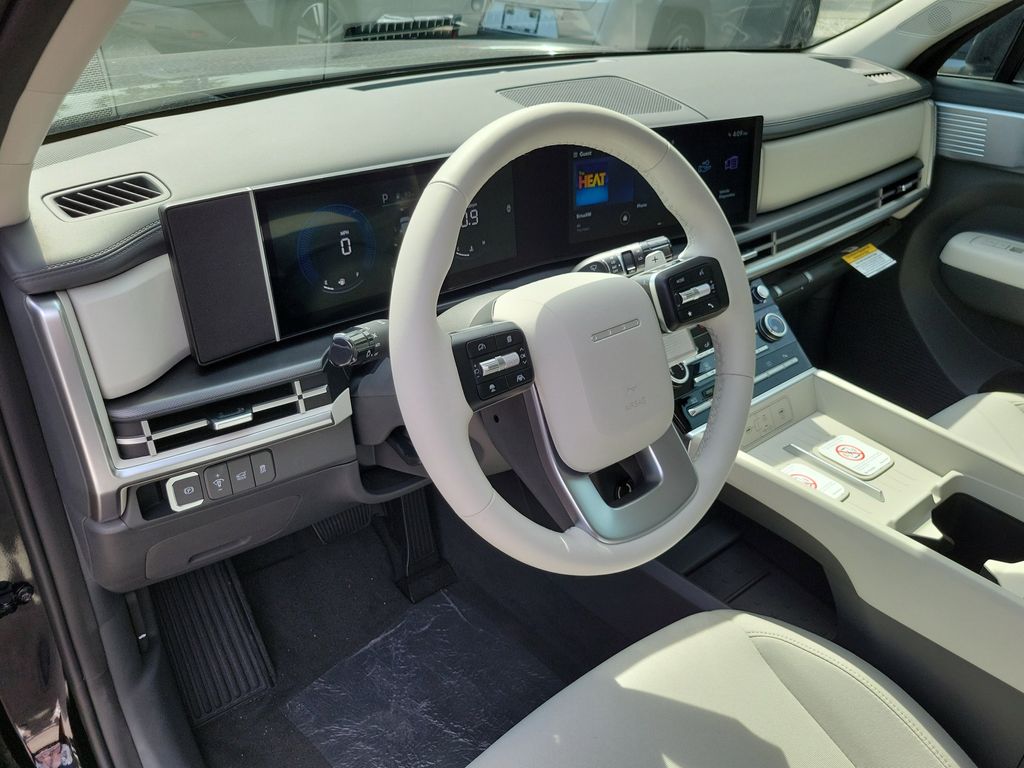 Thumbnail: 2026 Hyundai Santa Fe - 12