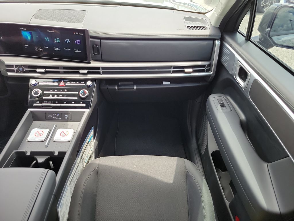 Thumbnail: 2026 Hyundai Santa Fe - 6