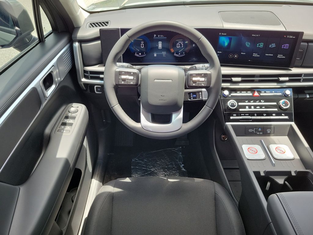Thumbnail: 2026 Hyundai Santa Fe - 10