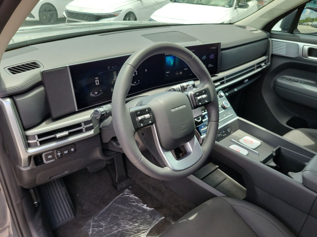Thumbnail: 2026 Hyundai Santa Fe - 11