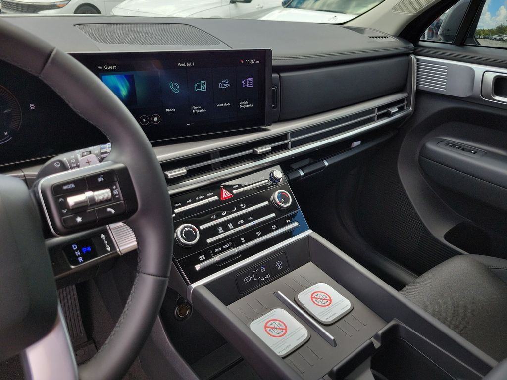 Thumbnail: 2026 Hyundai Santa Fe - 31