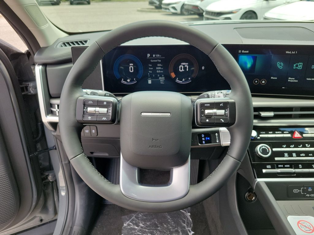Thumbnail: 2026 Hyundai Santa Fe - 25