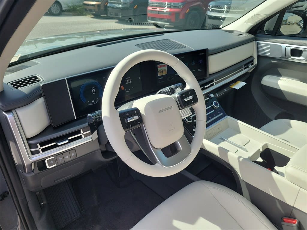 Thumbnail: 2026 Hyundai Santa Fe - 11