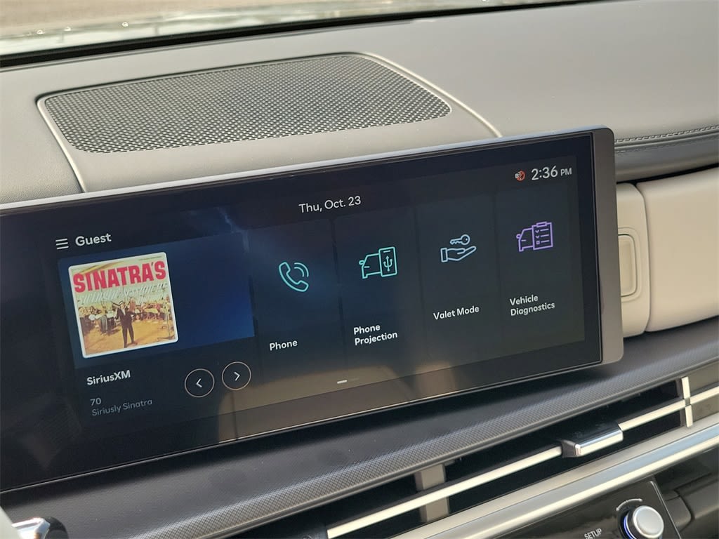 Thumbnail: 2026 Hyundai Santa Fe - 30