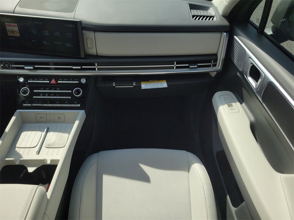 Thumbnail: 2026 Hyundai Santa Fe - 23