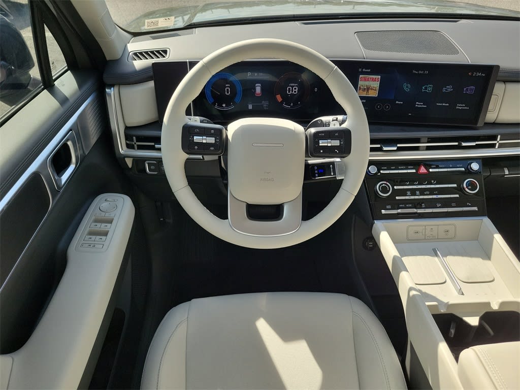 Thumbnail: 2026 Hyundai Santa Fe - 8