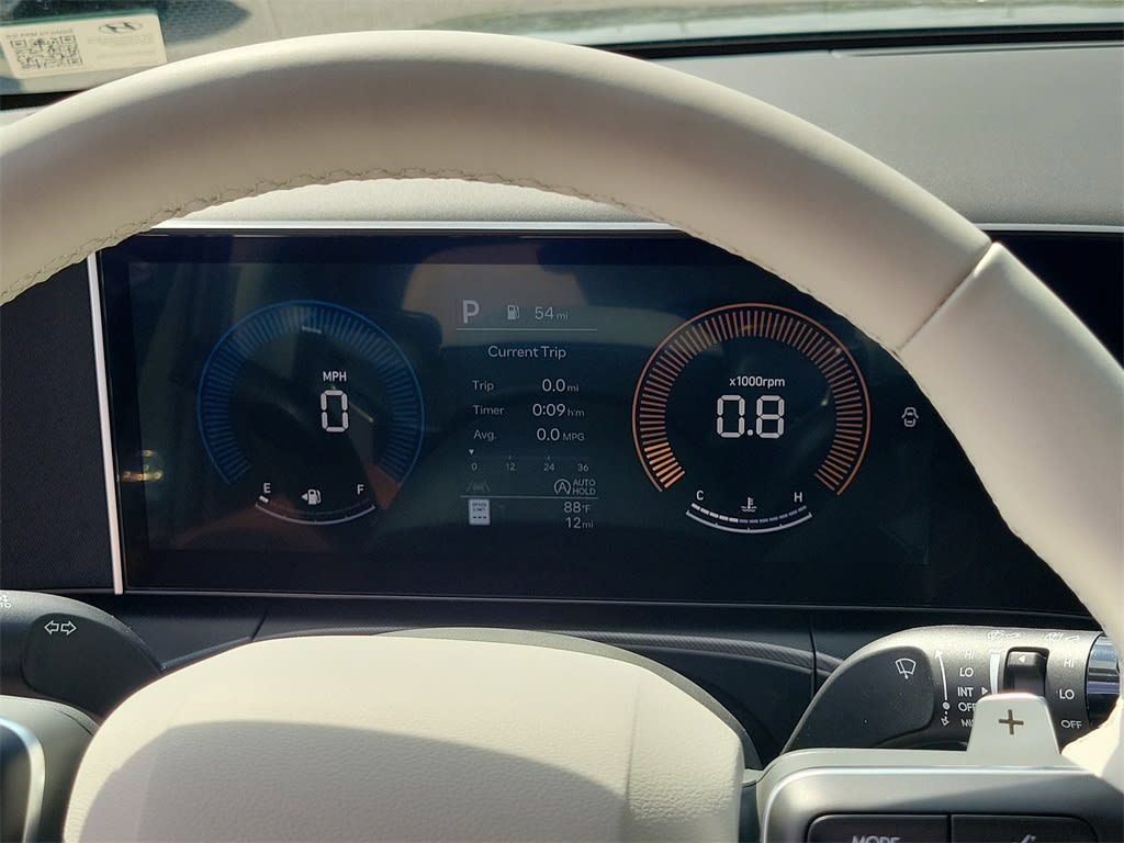 Thumbnail: 2026 Hyundai Santa Fe - 15