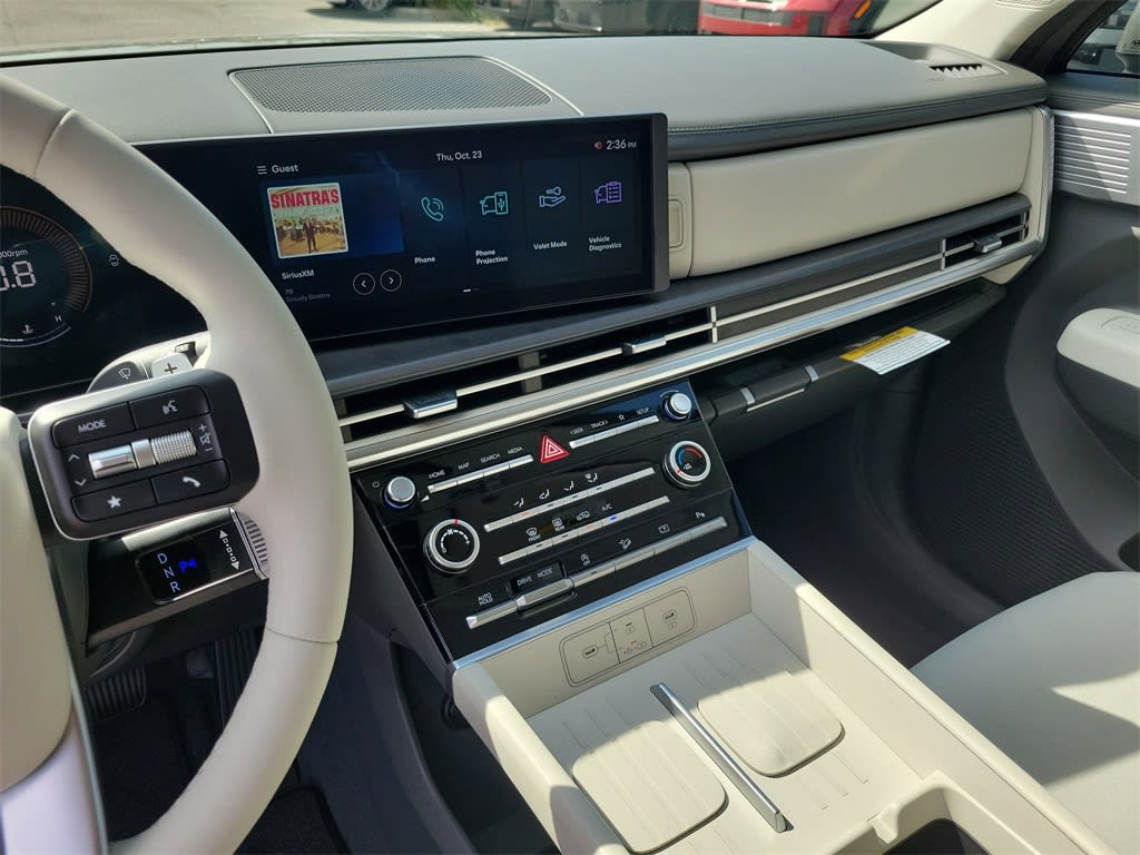 Thumbnail: 2026 Hyundai Santa Fe - 32