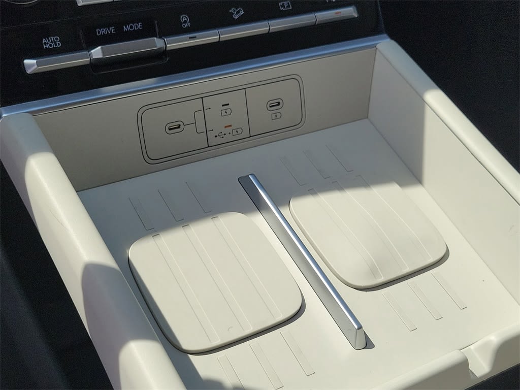 Thumbnail: 2026 Hyundai Santa Fe - 14