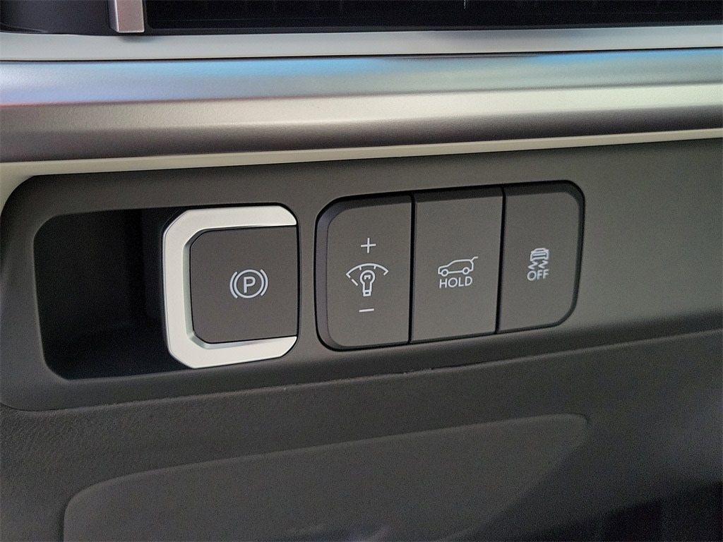 Thumbnail: 2026 Hyundai Santa Fe - 27