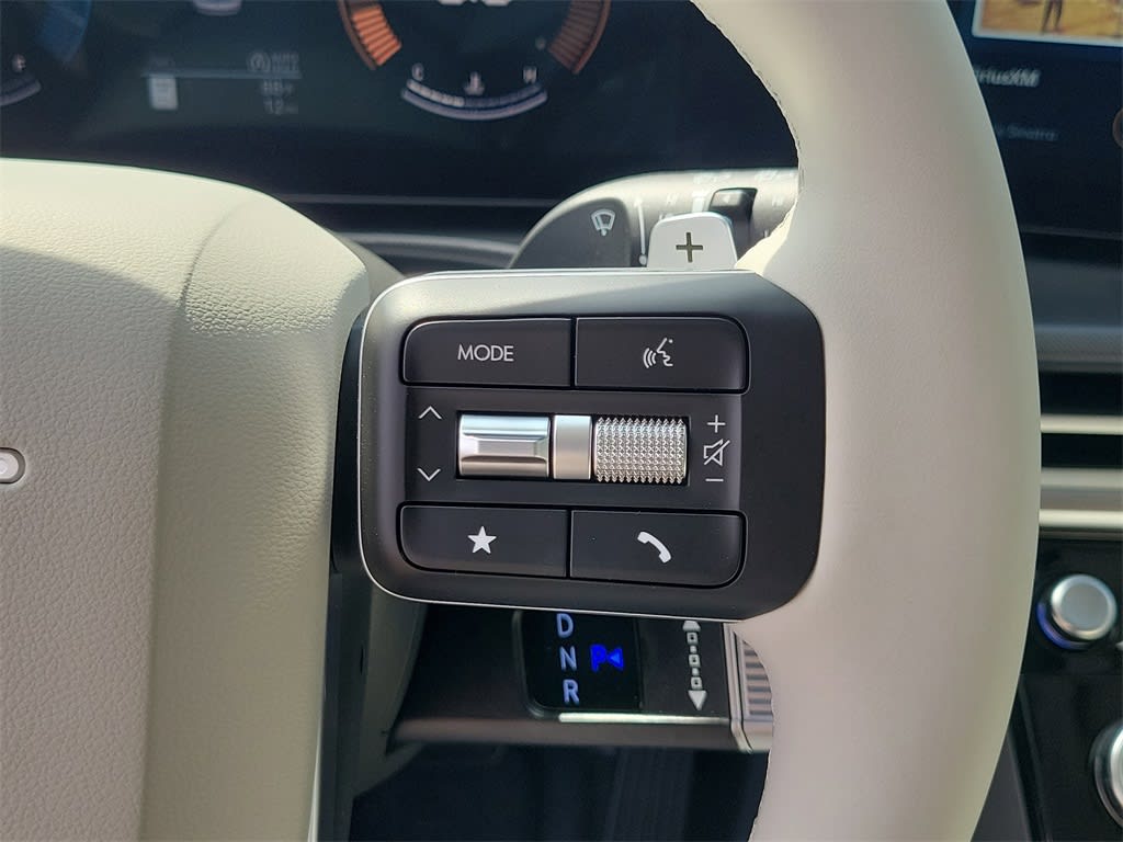 Thumbnail: 2026 Hyundai Santa Fe - 28