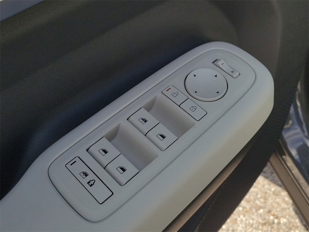 Thumbnail: 2026 Hyundai Santa Fe - 25