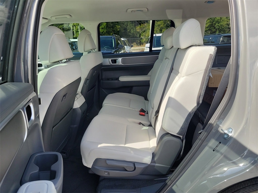 Thumbnail: 2026 Hyundai Santa Fe - 10