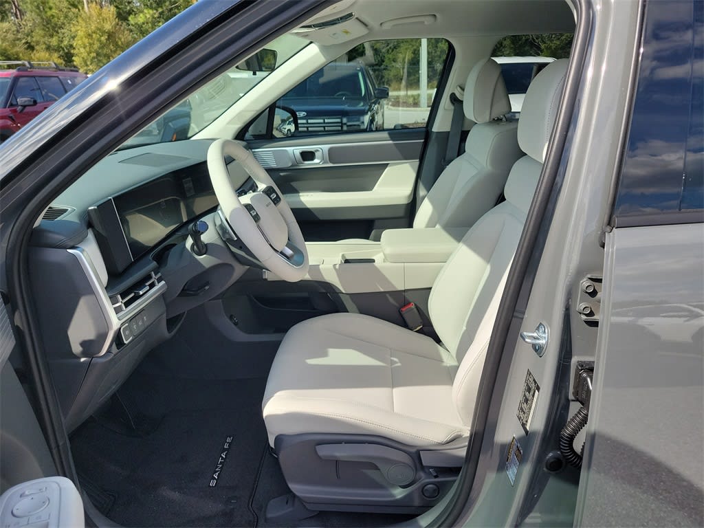 Thumbnail: 2026 Hyundai Santa Fe - 9