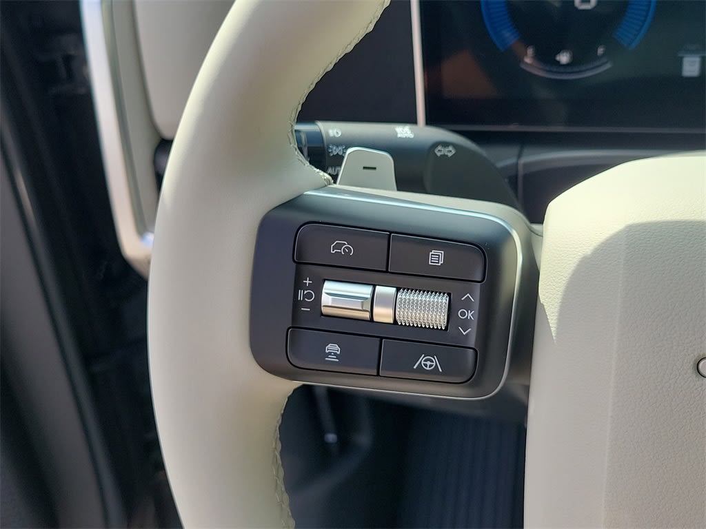 Thumbnail: 2026 Hyundai Santa Fe - 29