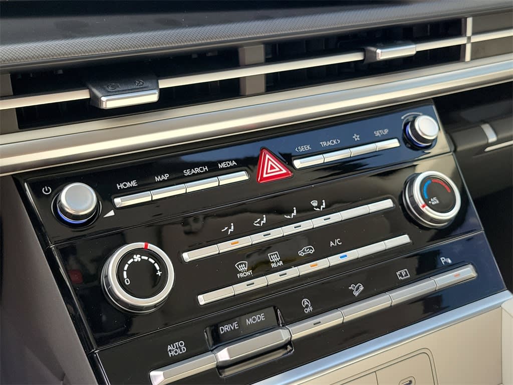 Thumbnail: 2026 Hyundai Santa Fe - 31