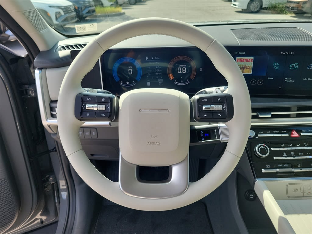 Thumbnail: 2026 Hyundai Santa Fe - 12