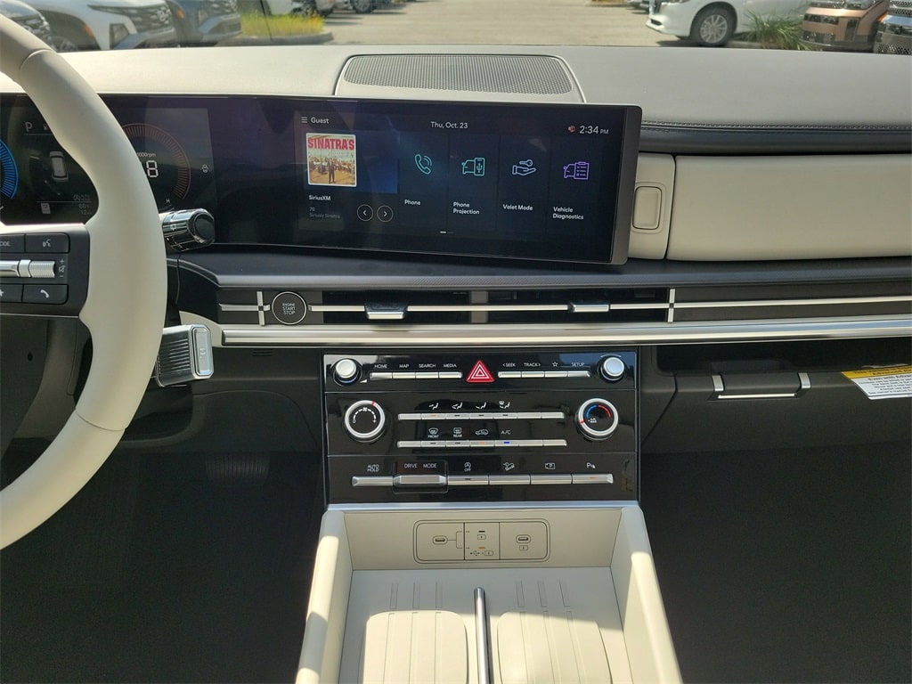 Thumbnail: 2026 Hyundai Santa Fe - 13