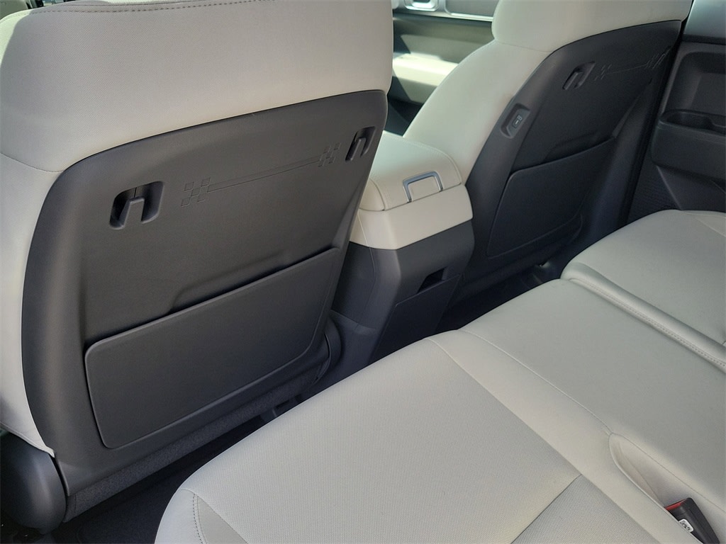 Thumbnail: 2026 Hyundai Santa Fe - 21