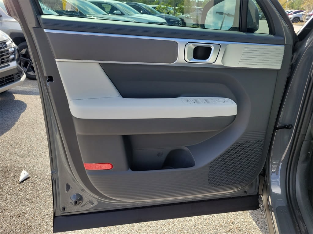 Thumbnail: 2026 Hyundai Santa Fe - 24