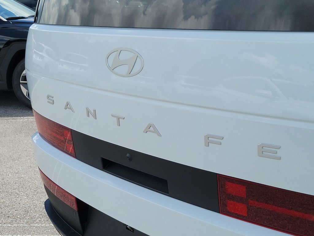 Thumbnail: 2026 Hyundai Santa Fe - 6