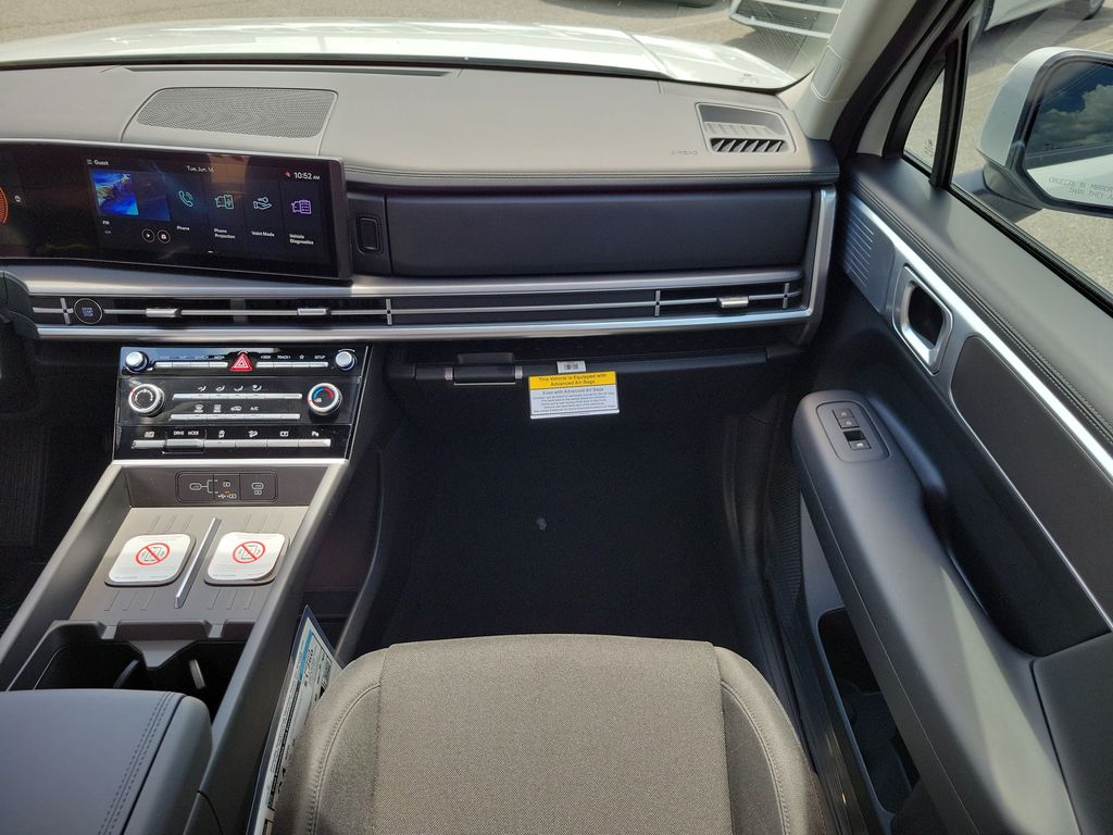Thumbnail: 2026 Hyundai Santa Fe - 22