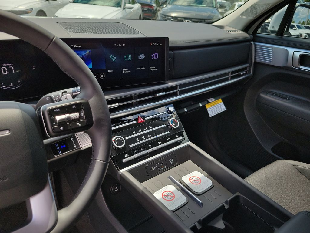 Thumbnail: 2026 Hyundai Santa Fe - 32