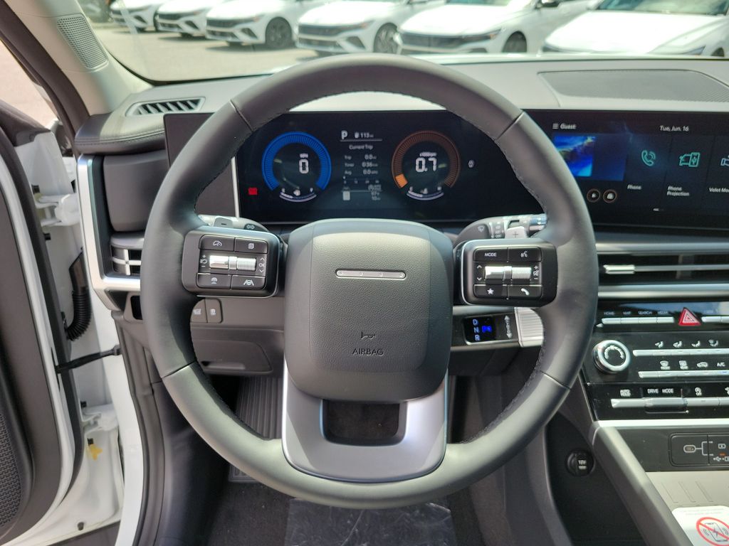 Thumbnail: 2026 Hyundai Santa Fe - 12