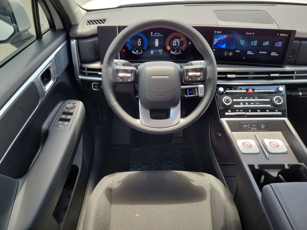 Thumbnail: 2026 Hyundai Santa Fe - 8