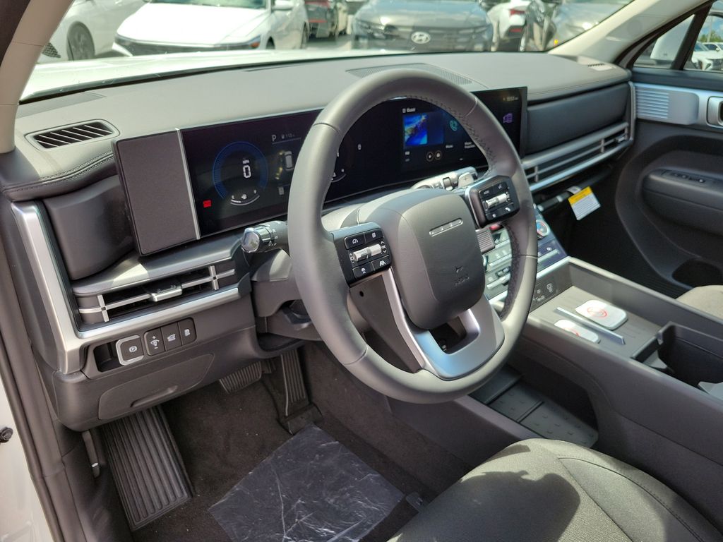 Thumbnail: 2026 Hyundai Santa Fe - 11