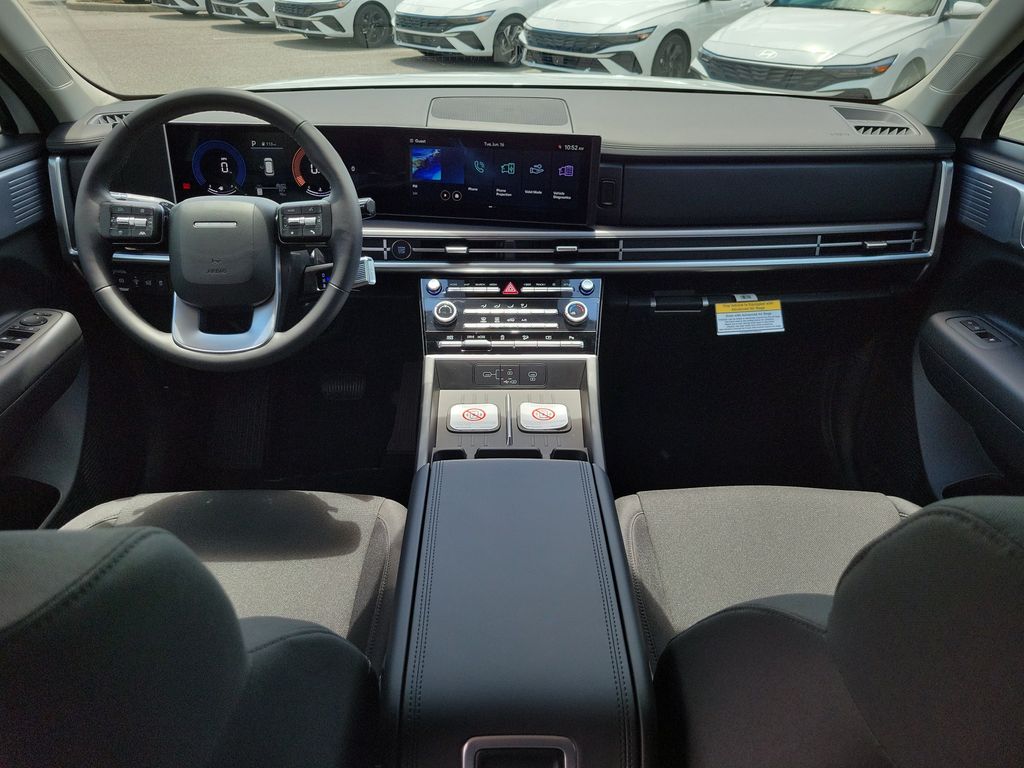 Thumbnail: 2026 Hyundai Santa Fe - 2