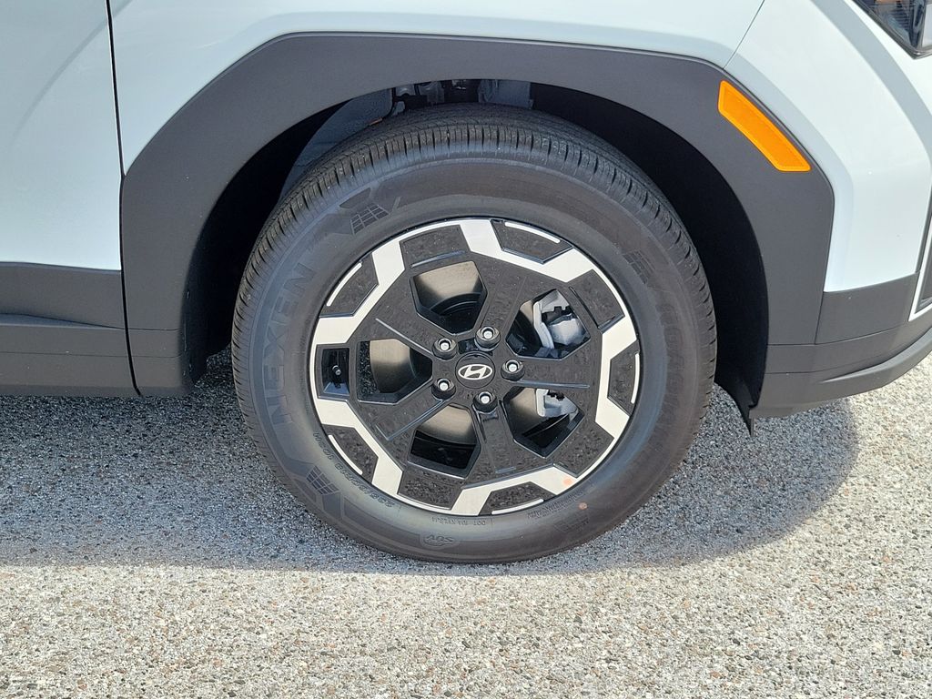 Thumbnail: 2026 Hyundai Santa Fe - 7